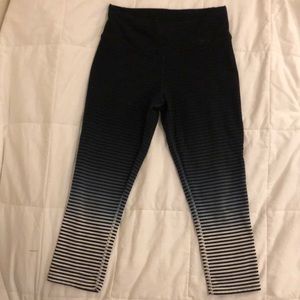 Nike workout leggings